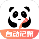 熊猫记账软件手机版 v2.1.1.5.8安卓版