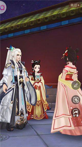 熹妃Q传官方版 v2.2.1安卓版