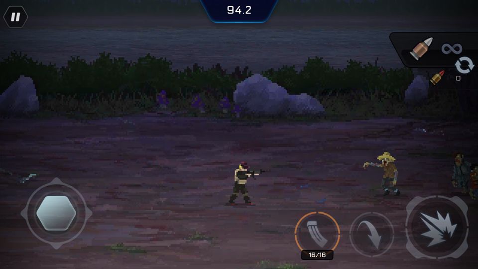 爆头ZD v1.0.0安卓版