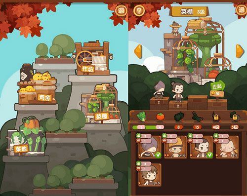 爆炒江湖破解无限金币下载 v1.49 安卓版 玩法介绍截图2