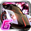 狂野飙车6官方正版 v3.4安卓版