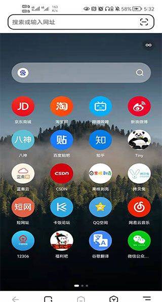 狐猴浏览器app 2.7.3.021安卓版