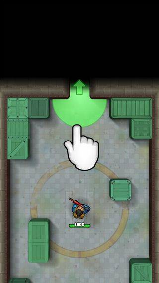 猎人刺客2官方版 v1.139安卓版