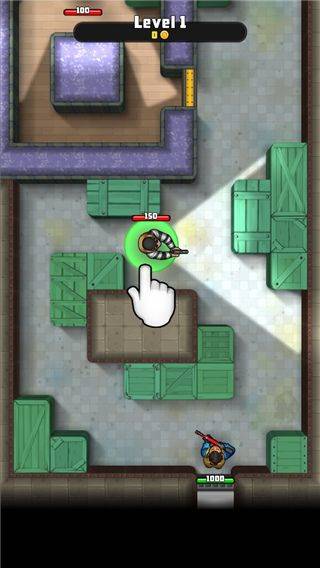 猎人刺客2官方版 v1.139安卓版