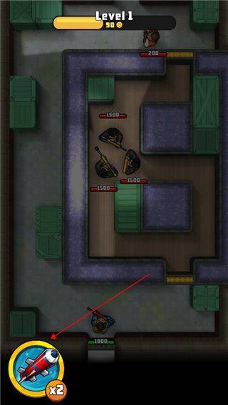 猎人刺客2官方版 v1.139安卓版