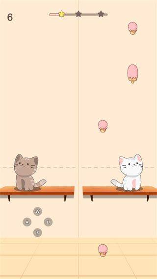 猫咪二重奏官方版 v2.0.22安卓版