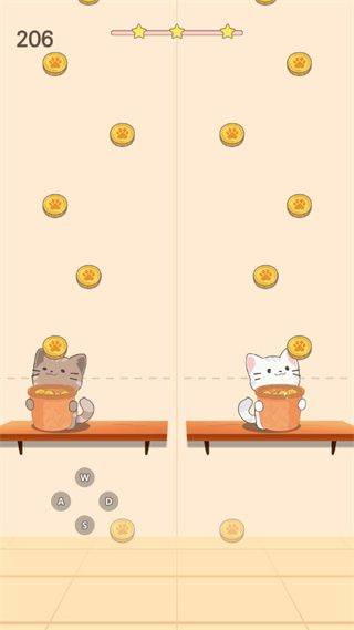 猫咪二重奏官方版 v2.0.22安卓版