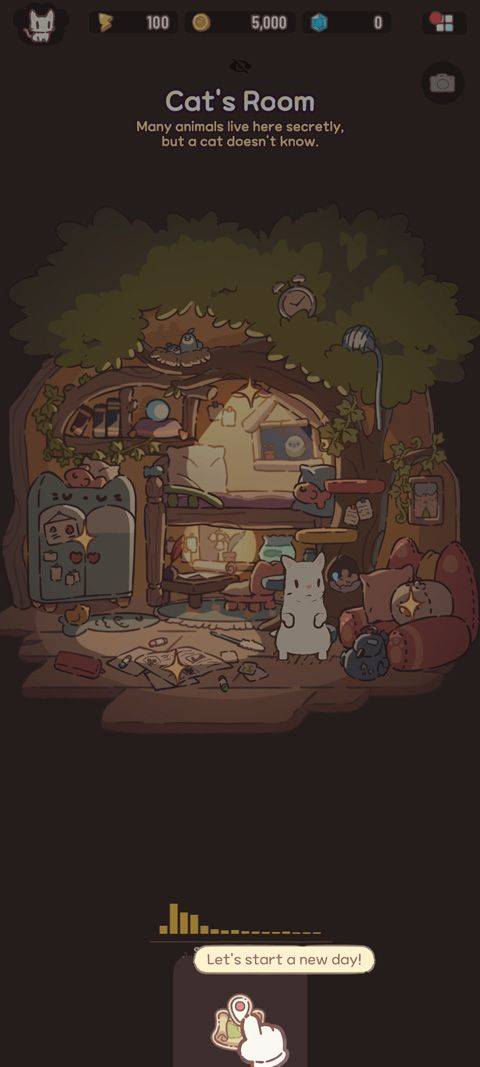 猫咪和汤魔法食谱国际服 v1.0.0.33.0安卓版