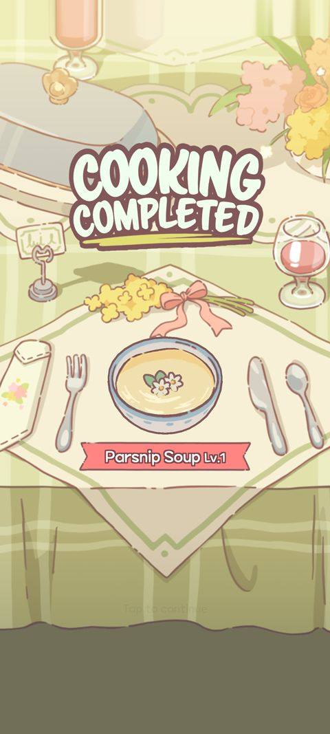 猫咪和汤魔法食谱国际服 v1.0.0.33.0安卓版