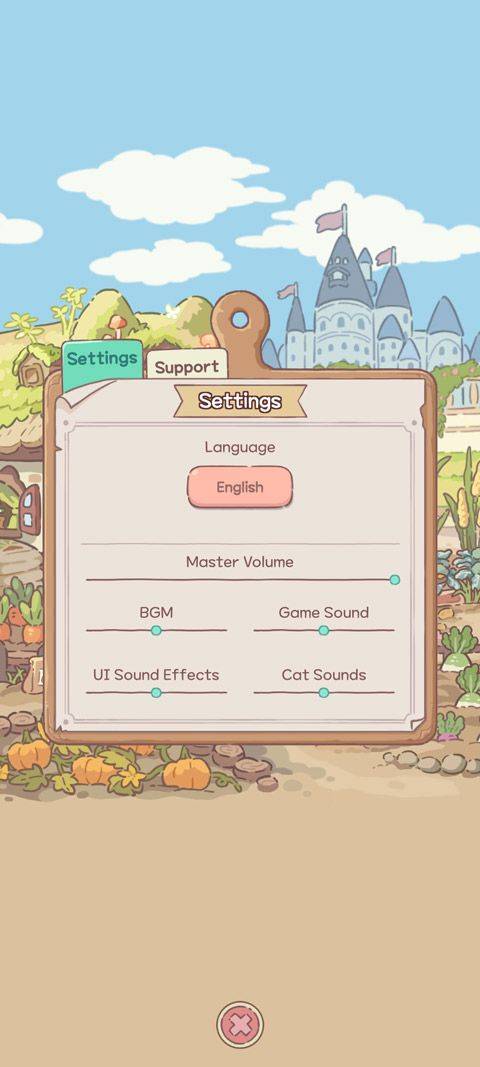 猫咪和汤魔法食谱国际服 v1.0.0.33.0安卓版