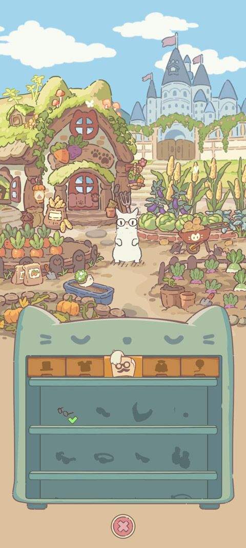 猫咪和汤魔法食谱国际服 v1.0.0.33.0安卓版