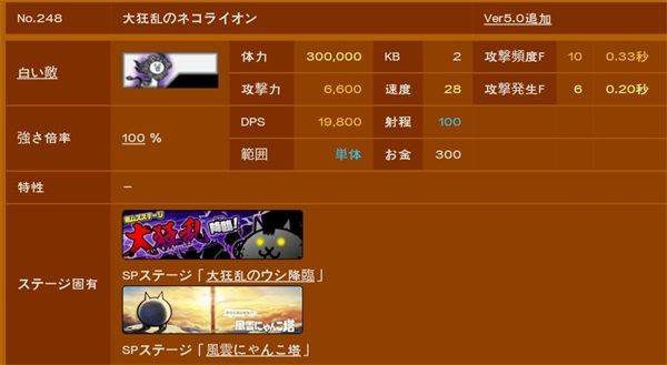 猫咪大战争日服最新版 v15.6.0安卓版