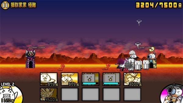 猫咪大战争日服最新版 v15.6.0安卓版