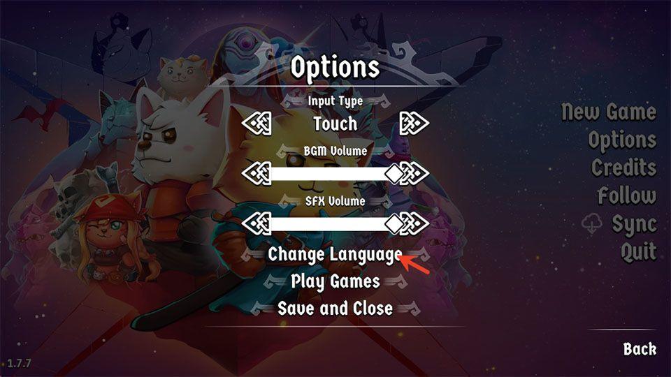 猫咪斗恶龙2手机版 v1.7.6.003安卓版