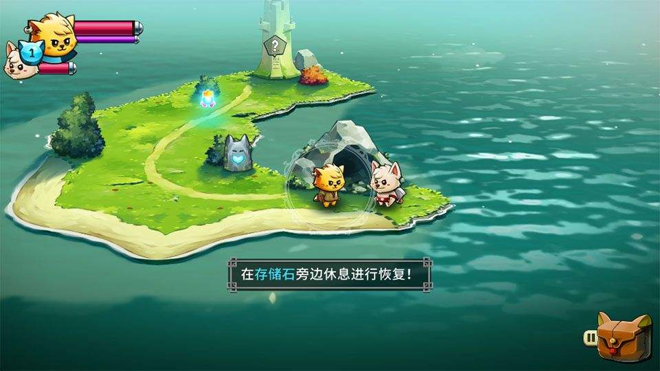 猫咪斗恶龙2手机版 v1.7.6.003安卓版
