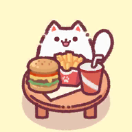 猫猫小吃店|猫咪小吃店（无限宝石）