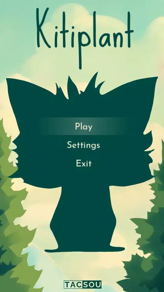 猫猫幻草Steam移植手游下载 v1.0.0 安卓版 玩法截图1