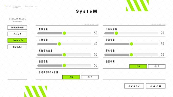 献给渴望改变的你中文版 v1.1.0安卓版