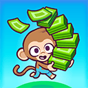 猴子超市最新版(Monkey Mart) v1.6.19安卓版
