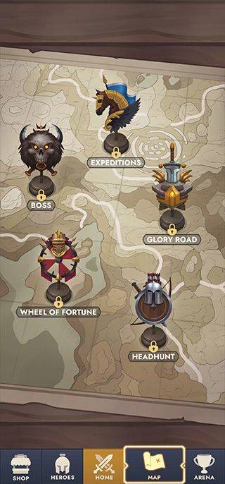 王国冲突战斗模拟最新版(Kingdom Clash) v3.2.0安卓版