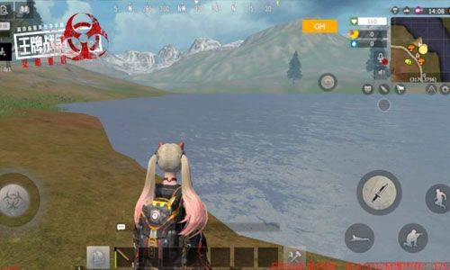 王牌战争oppo版 v22.2安卓版