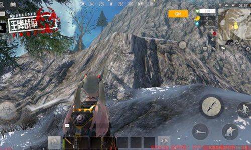 王牌战争oppo版 v22.2安卓版