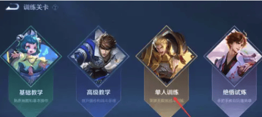 王者单机版下载安装最新版 v11.4.1.36 手机版 玩不了解决方法2
