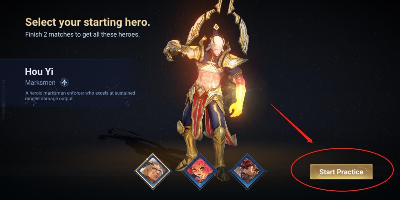 王者荣耀国际体验服官方正版(Honor of Kings-Beta) v11.40.1.2安卓版