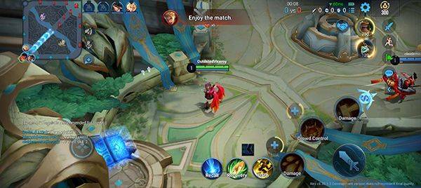 王者荣耀国际体验服官方正版(Honor of Kings-Beta) v12.10.1.1安卓版