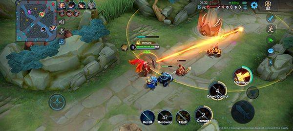 王者荣耀国际体验服官方正版(Honor of Kings-Beta) v12.10.1.1安卓版