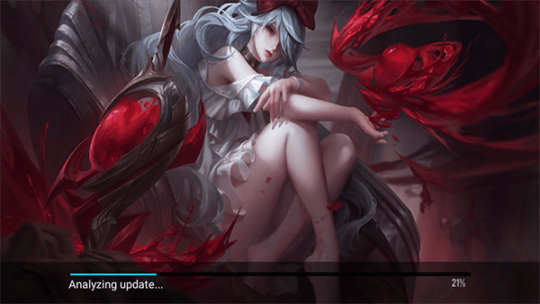 王者荣耀国际服手游 v11.3.1.11安卓版