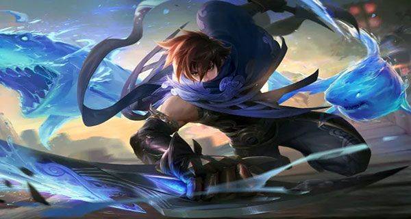 王者荣耀测试服 v11.41.1.24安卓版