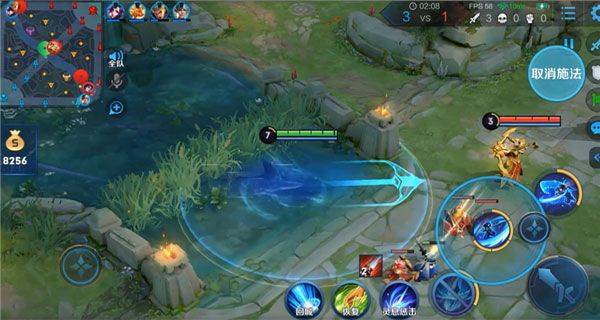 王者荣耀测试服 v11.41.1.24安卓版
