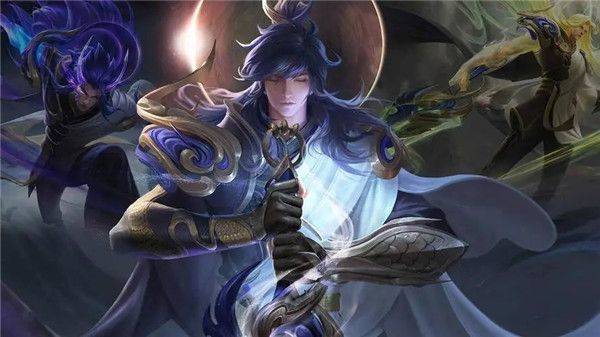 王者荣耀海外版 v11.4.1.16安卓版