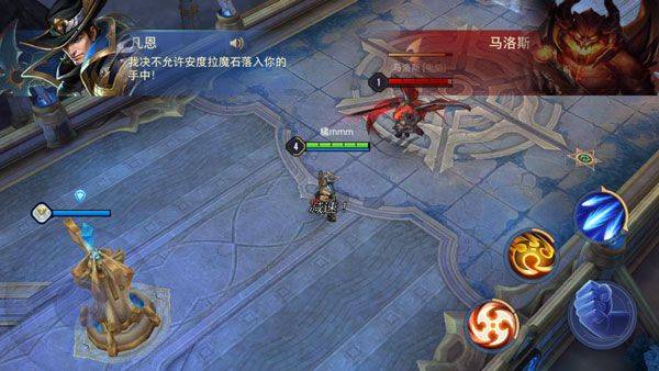 王者荣耀越南服官方正版 v1.62.1.6安卓版