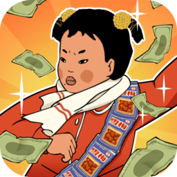 王蓝莓的小卖部免广告版内置菜单下载 v1.0.27 安卓版