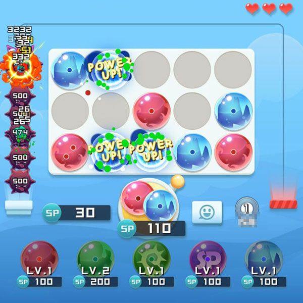 球球英雄心悦渠道服下载 v1.10.25 安卓版 球球英雄游戏攻略截图6