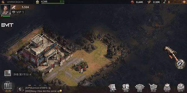 生存防御战游戏中文最新版下载 v1.26.600 安卓版 怎么经营基地截图3
