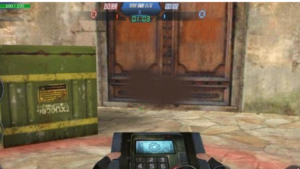生死狙击正版 v9.1.20安卓版