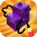 画腿攀登中文版(Draw Climber) v1.24.5安卓版