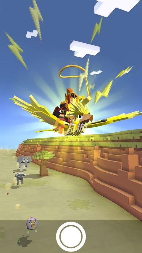 疯狂动物园国际服最新版 v4.21.1安卓版