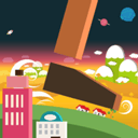疯狂的巨兽(Crazy Behemoth) v1.0安卓版