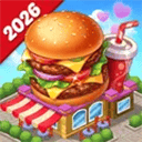 疯狂的餐厅厨房中文版 v5.5.0安卓版
