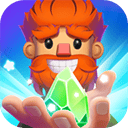 疯狂粉碎方块手游 v2.29.5安卓版