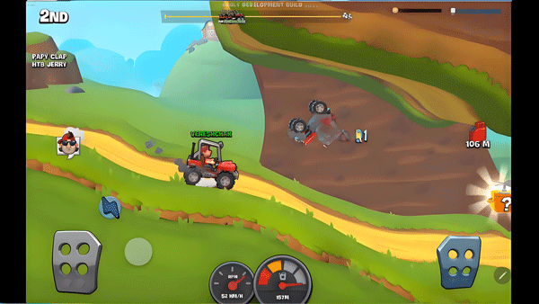 登山赛车3官方正版 v0.24.11安卓版