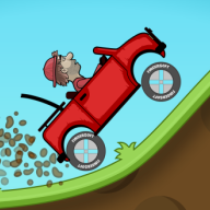 登山赛车（内置大量资源）