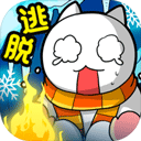 白猫的雪山救援中文版 v1.0.3安卓版