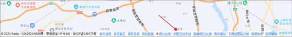 百度地图app最新版 v21.16.0安卓版