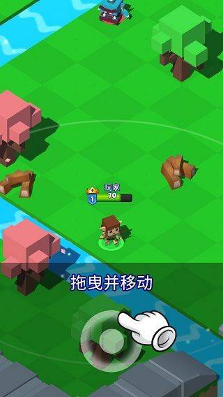 皇家狩猎手游 v3.32.2安卓版