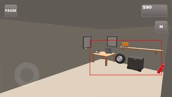 皮卡车驾驶模拟器 v1.3.5安卓版